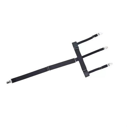 Fixateur de Chemise pour Homme