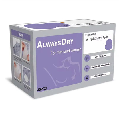 Coussinet Anti Transpiration