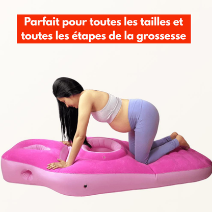 Matelas de grossesse