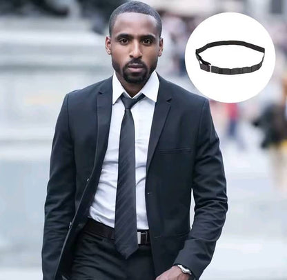 Ceinture de maintien de chemise