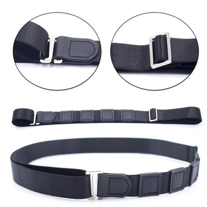 Ceinture de maintien de chemise