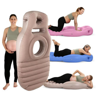 Matelas de grossesse