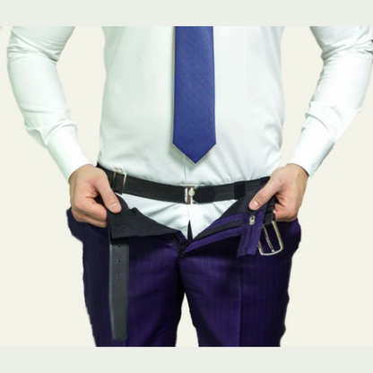 Ceinture de maintien de chemise