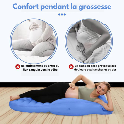 Matelas de grossesse
