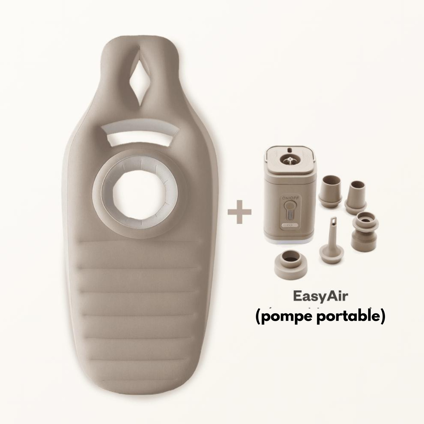 Matelas de grossesse